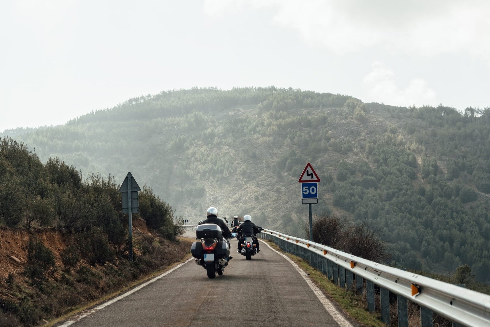 Motorvakanties Costa Blanca | Casa Gran Vista | Xaló