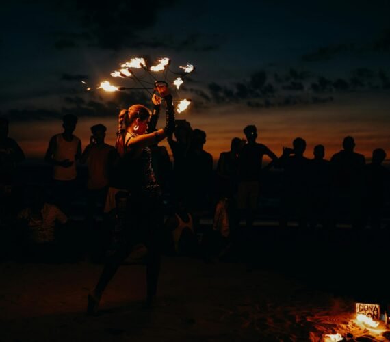 Noche de San Juan