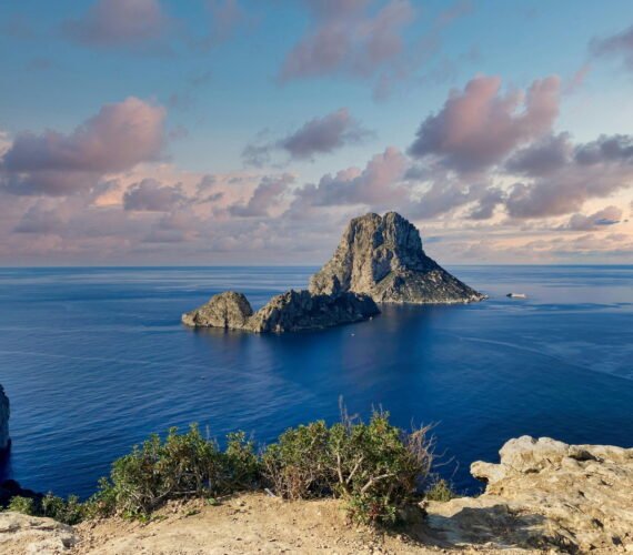 Een dagje Ibiza